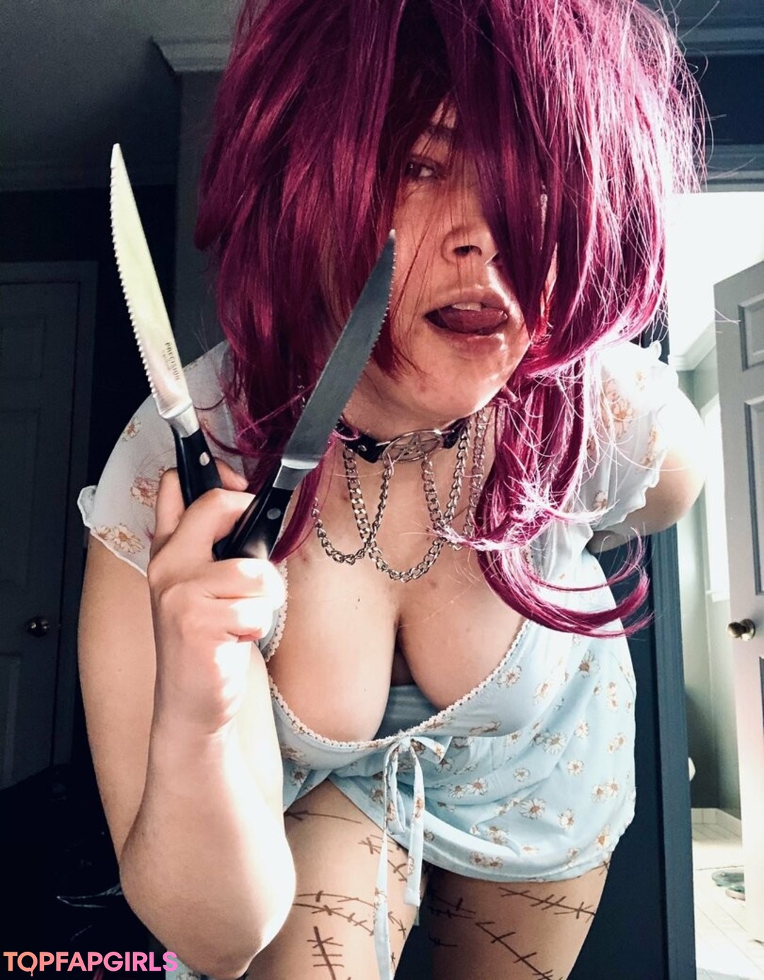Foto desnuda filtrada de OnlyFans de Bounsweetva #53 Foto desnuda filtrada de OnlyFans de Bounsweetva #53