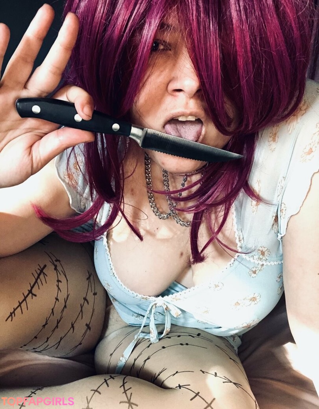 Foto desnuda filtrada de OnlyFans de Bounsweetva #54 Foto desnuda filtrada de OnlyFans de Bounsweetva #54