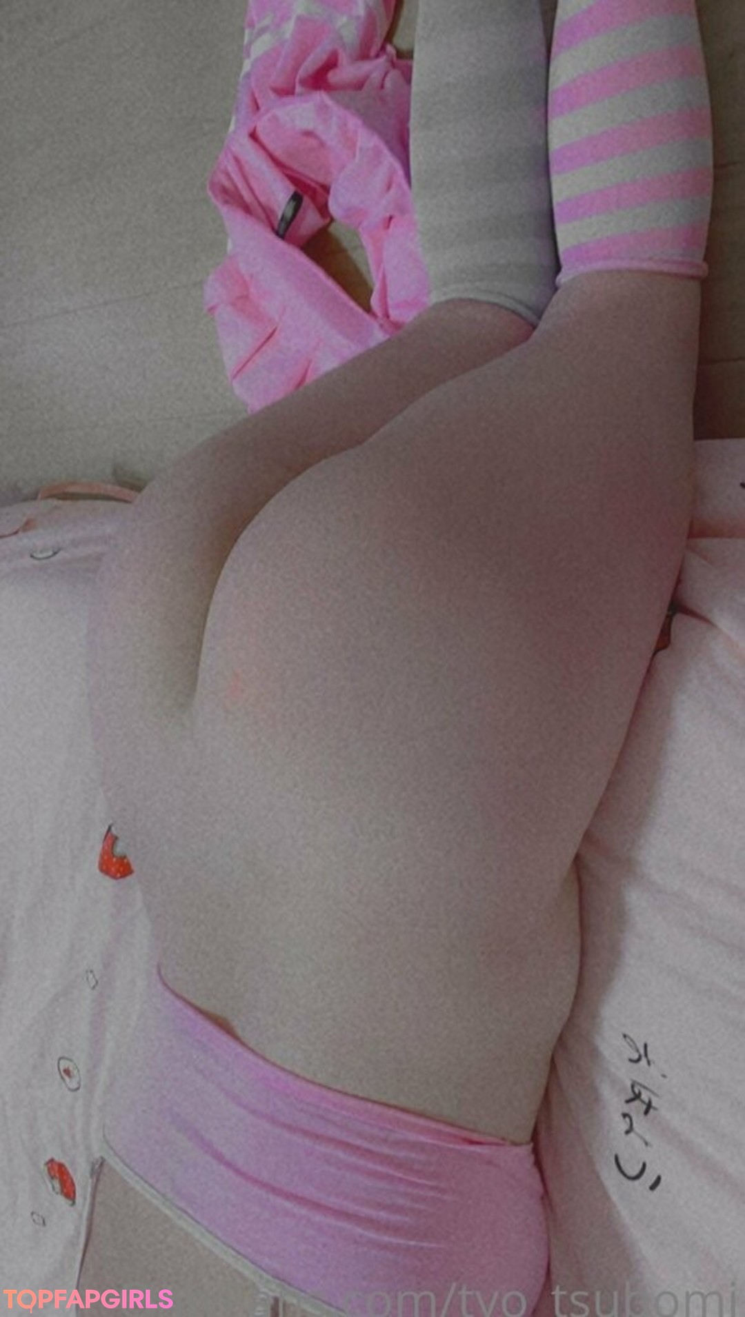 Foto desnuda filtrada de OnlyFans de Tyotsubomi #19 Foto desnuda filtrada de OnlyFans de Tyotsubomi #19