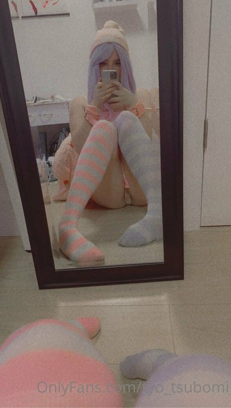 Tyotsubomi