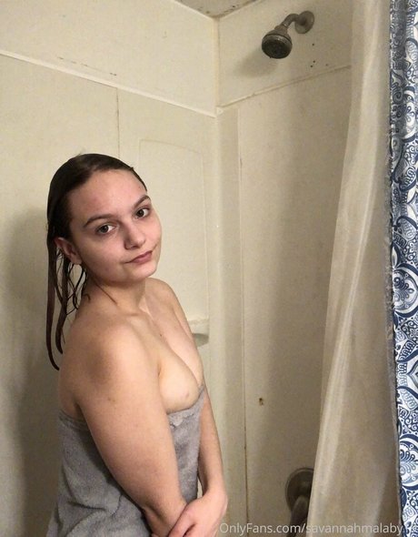 Savannahmalaby19