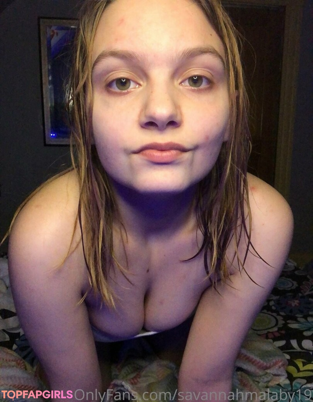 Foto desnuda filtrada de OnlyFans de Savannahmalaby19 #89 Foto desnuda filtrada de OnlyFans de Savannahmalaby19 #89