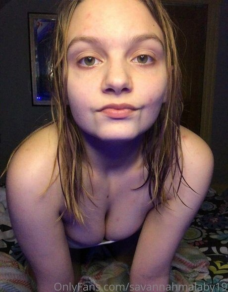 Savannahmalaby19