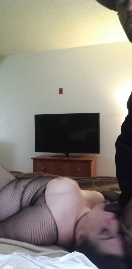 Foto desnuda filtrada de OnlyFans de Missarianna4u