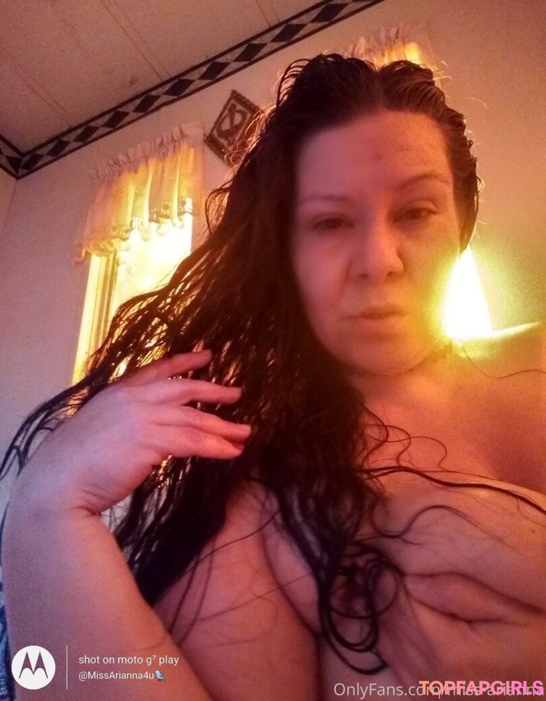 Foto desnuda filtrada de OnlyFans de Missarianna4u #87 Foto desnuda filtrada de OnlyFans de Missarianna4u #87