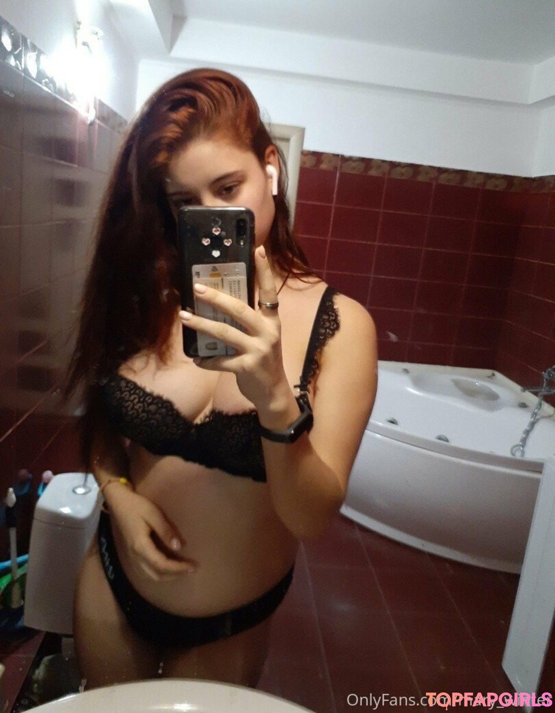 Foto desnuda filtrada de OnlyFans de Marywinter #215 Foto desnuda filtrada de OnlyFans de Marywinter #215