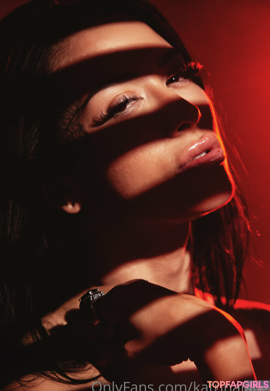 Foto desnuda filtrada de OnlyFans de Katrinajade #247 Foto desnuda filtrada de OnlyFans de Katrinajade #247