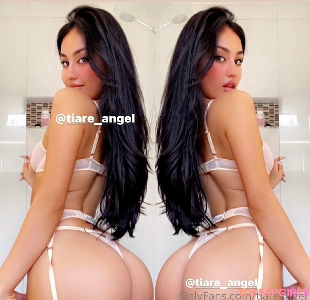 Foto desnuda filtrada de OnlyFans de Tiareangel #105 Foto desnuda filtrada de OnlyFans de Tiareangel #105