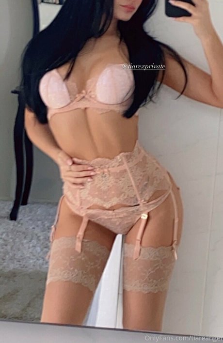 Tiareangel