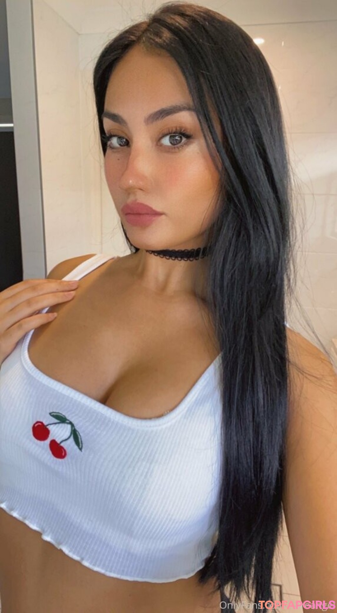 Foto desnuda filtrada de OnlyFans de Tiareangel #74 Foto desnuda filtrada de OnlyFans de Tiareangel #74