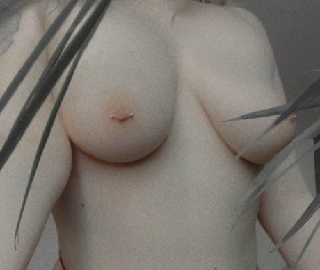 Foto desnuda filtrada de OnlyFans de Nudesplug