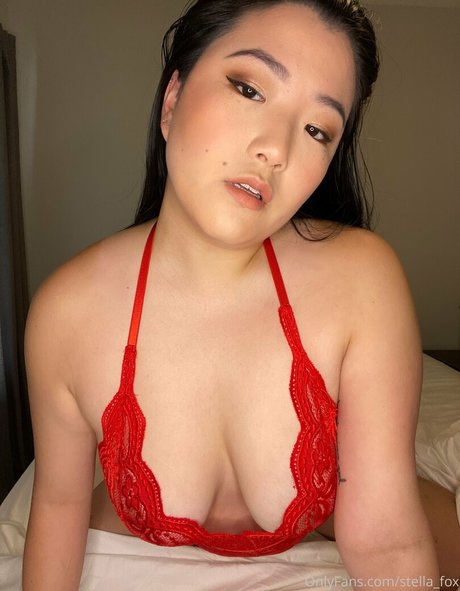 Stella_fox