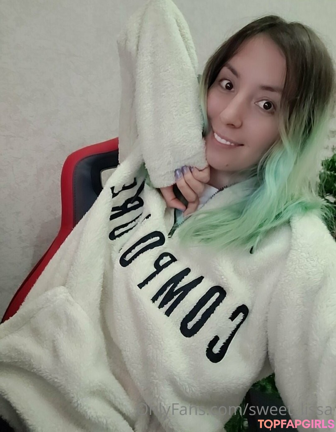 Foto desnuda filtrada de OnlyFans de Sweetlissa #26 Foto desnuda filtrada de OnlyFans de Sweetlissa #26