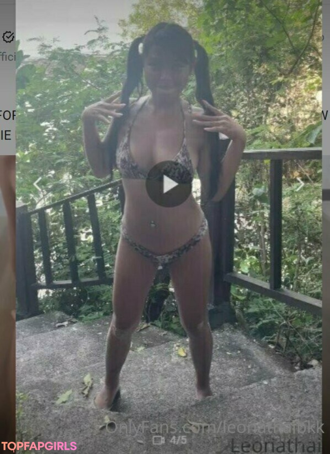 Foto desnuda filtrada de OnlyFans de Leonathaibkk #120 Foto desnuda filtrada de OnlyFans de Leonathaibkk #120