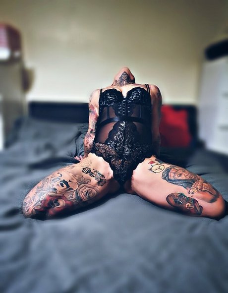 Tattooedpaula