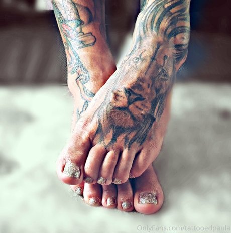 Tattooedpaula