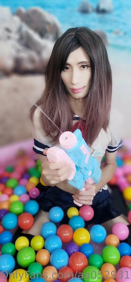 Foto desnuda filtrada de OnlyFans de Aa052931