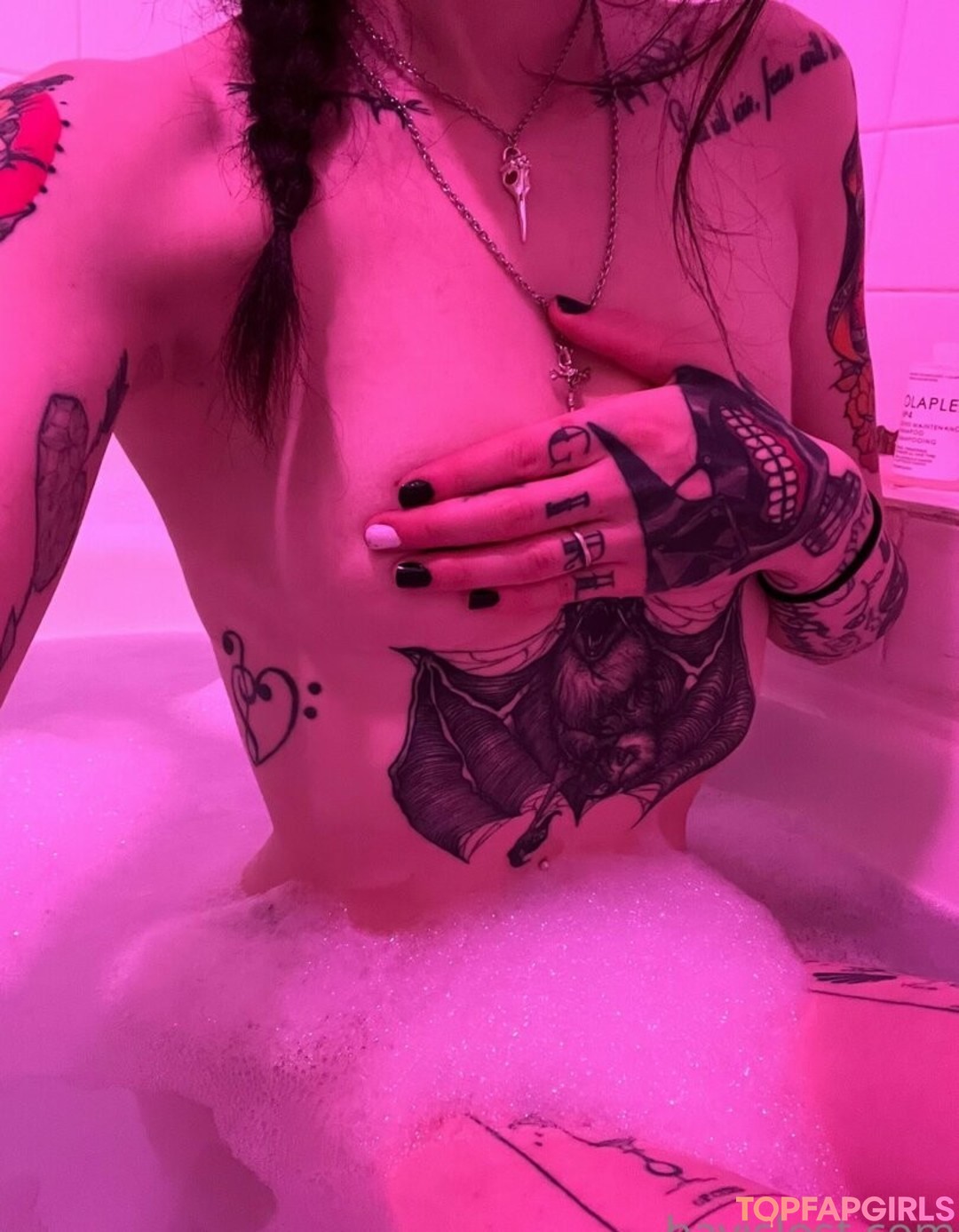 Foto desnuda filtrada de OnlyFans de Hayislostfree #5 Foto desnuda filtrada de OnlyFans de Hayislostfree #5