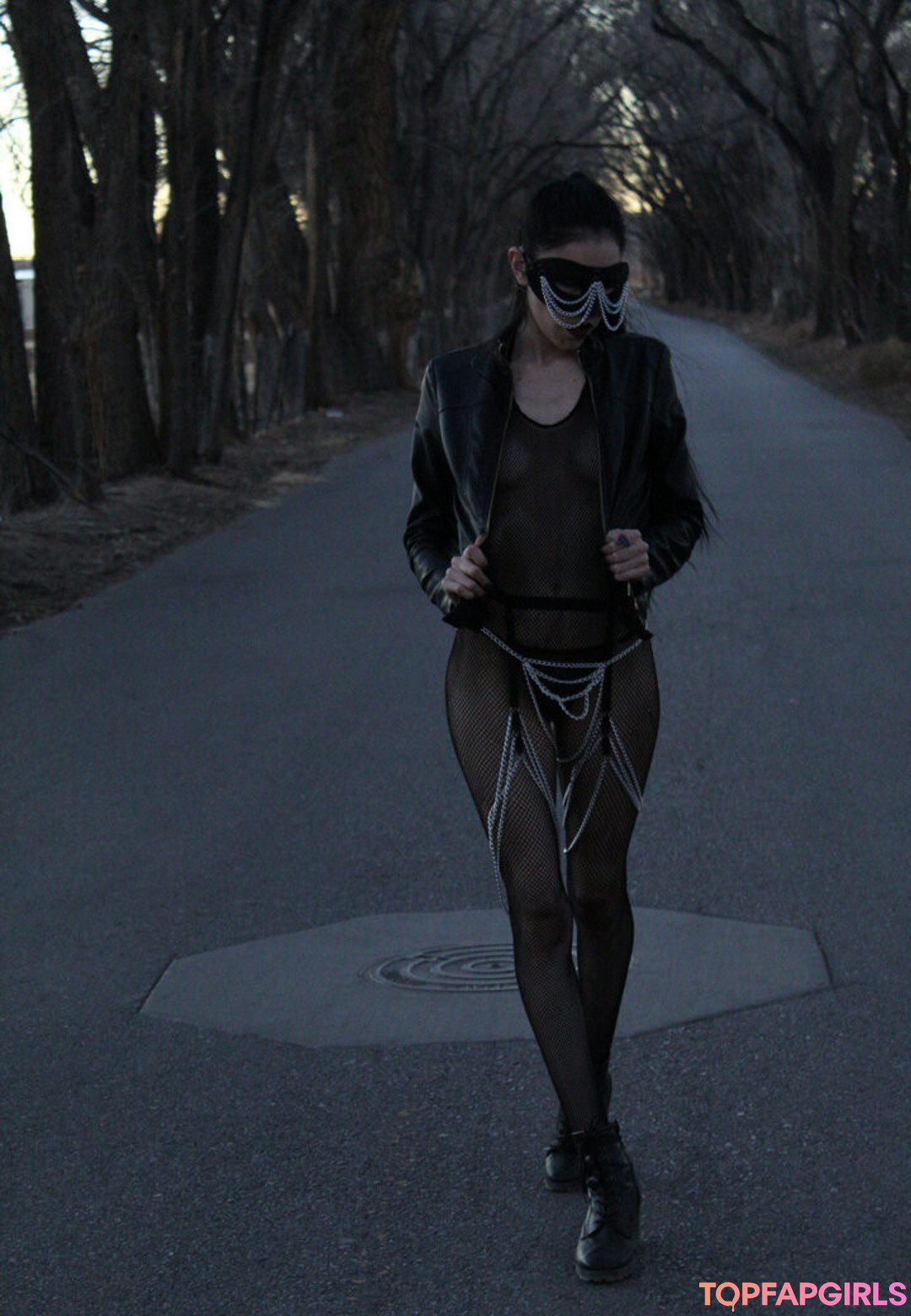 Foto desnuda filtrada de OnlyFans de Salemsienna #10 Foto desnuda filtrada de OnlyFans de Salemsienna #10