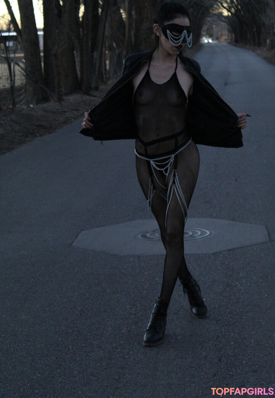 Foto desnuda filtrada de OnlyFans de Salemsienna #11 Foto desnuda filtrada de OnlyFans de Salemsienna #11