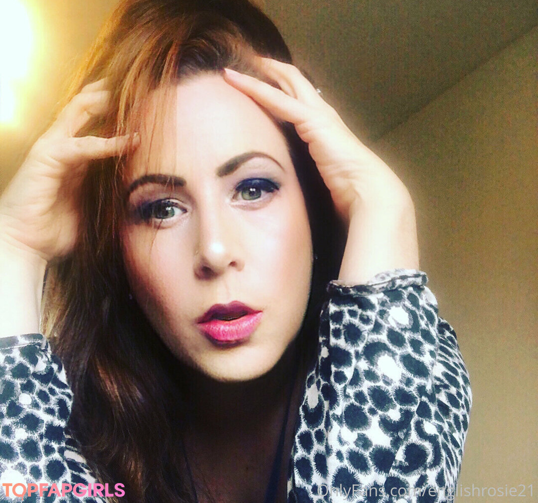 Foto desnuda filtrada de OnlyFans de Englishrosie21 #81 Foto desnuda filtrada de OnlyFans de Englishrosie21 #81