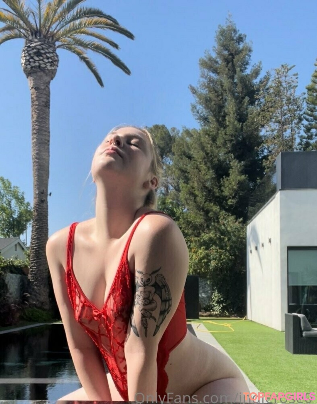 Foto desnuda filtrada de OnlyFans de Indierose0 #22 Foto desnuda filtrada de OnlyFans de Indierose0 #22