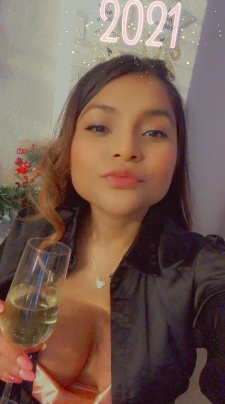 Foto desnuda filtrada de OnlyFans de Noeliabp