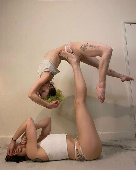 Foto desnuda filtrada de OnlyFans de Rudecrudenfree