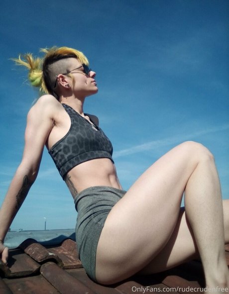 Rudecrudenfree