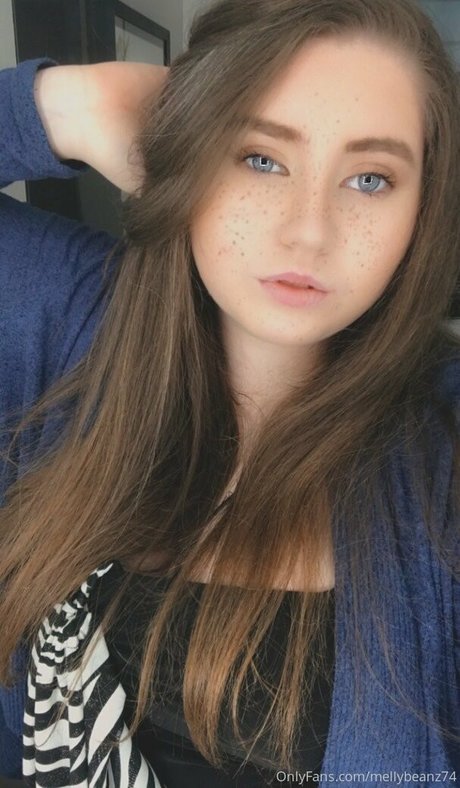 Mellybeanz74