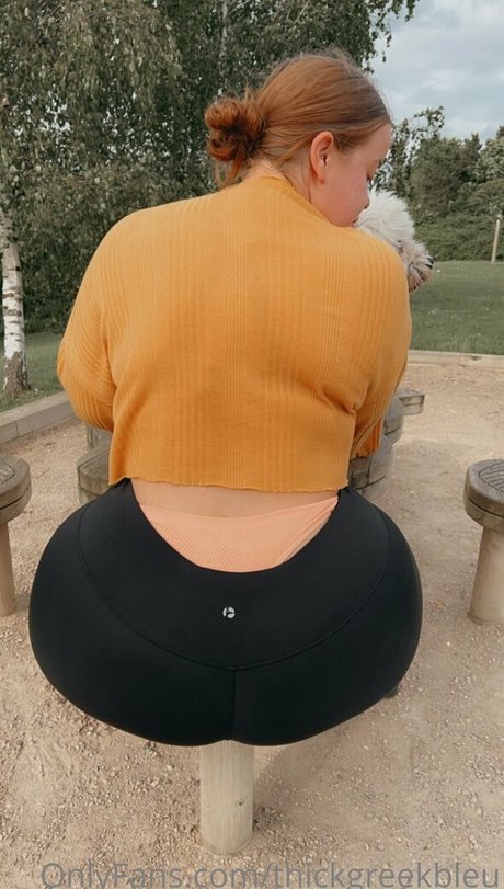 Thickgreekbleu