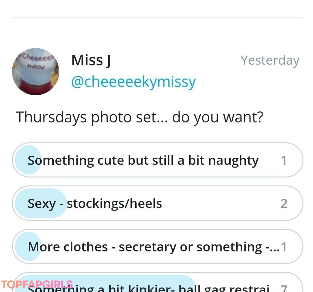 Foto desnuda filtrada de OnlyFans de Littlemisslouj #119 Foto desnuda filtrada de OnlyFans de Littlemisslouj #119