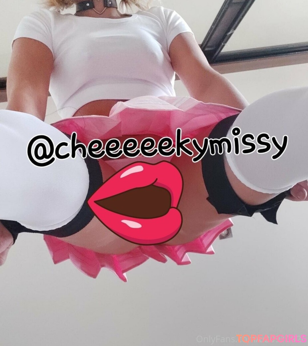 Foto desnuda filtrada de OnlyFans de Littlemisslouj #126 Foto desnuda filtrada de OnlyFans de Littlemisslouj #126