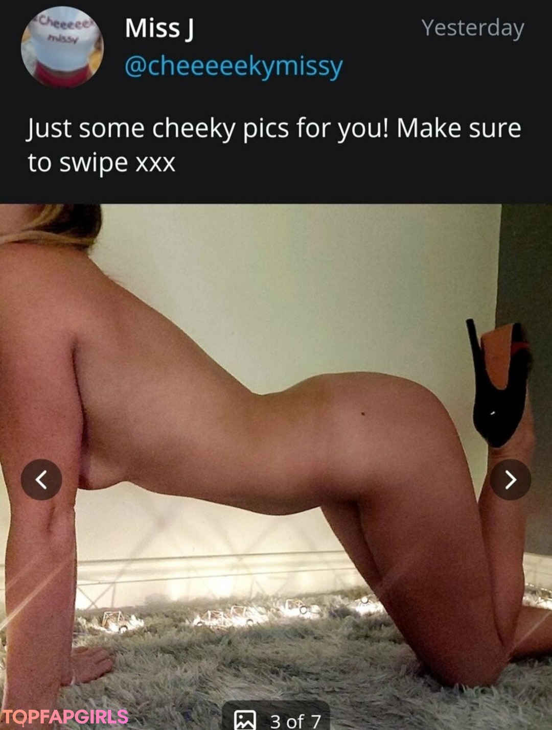 Foto desnuda filtrada de OnlyFans de Littlemisslouj #210 Foto desnuda filtrada de OnlyFans de Littlemisslouj #210