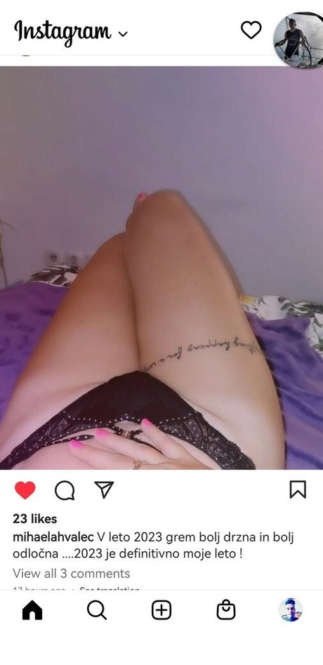Mihela Hlavec
