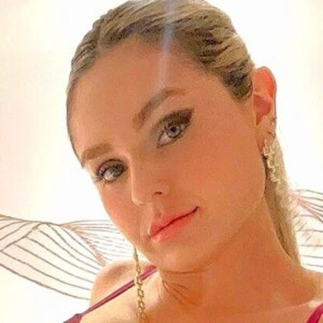 Foto desnuda filtrada de OnlyFans de Aleropre