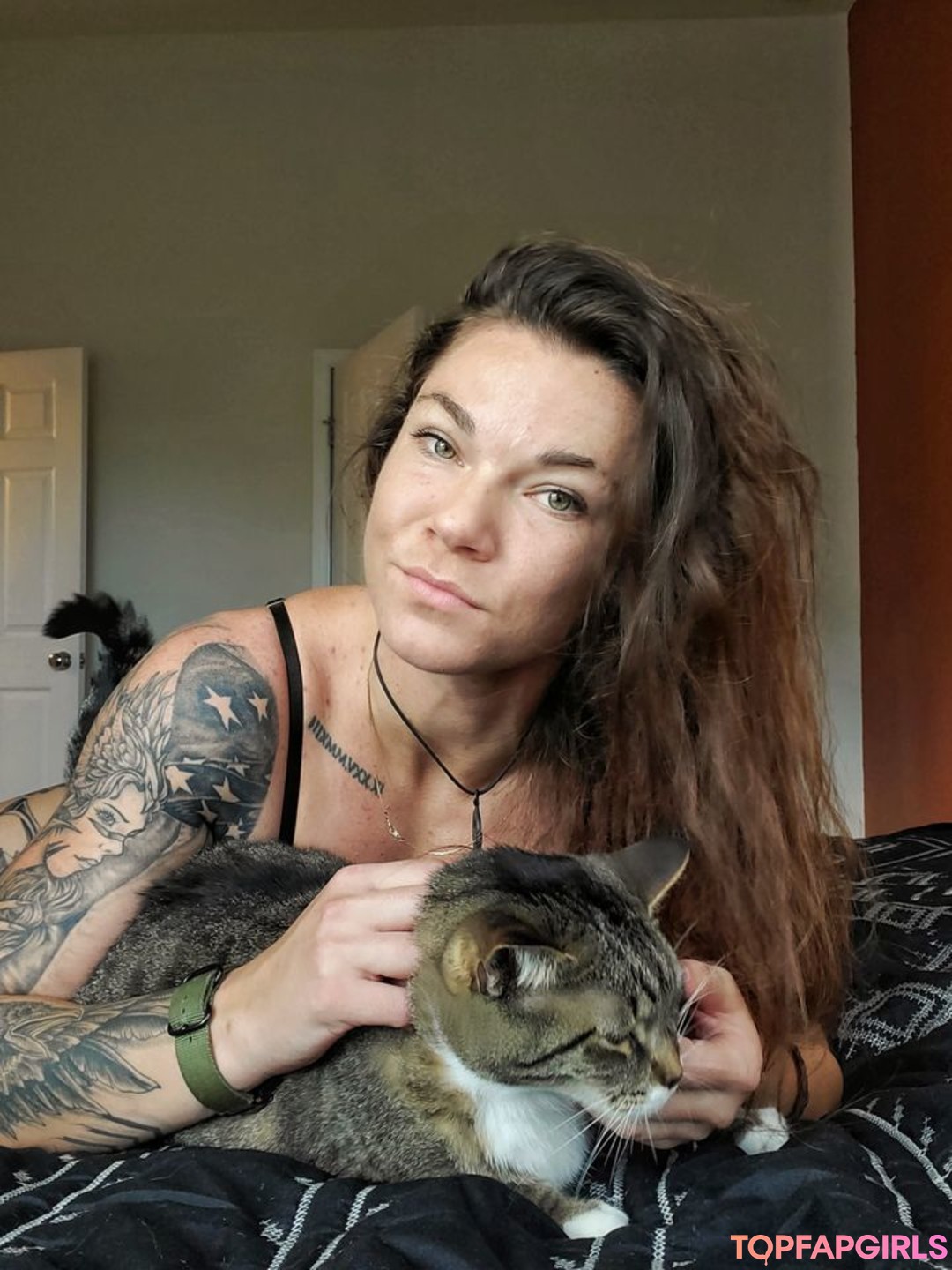 Foto desnuda filtrada de OnlyFans de Americankat #47 Foto desnuda filtrada de OnlyFans de Americankat #47