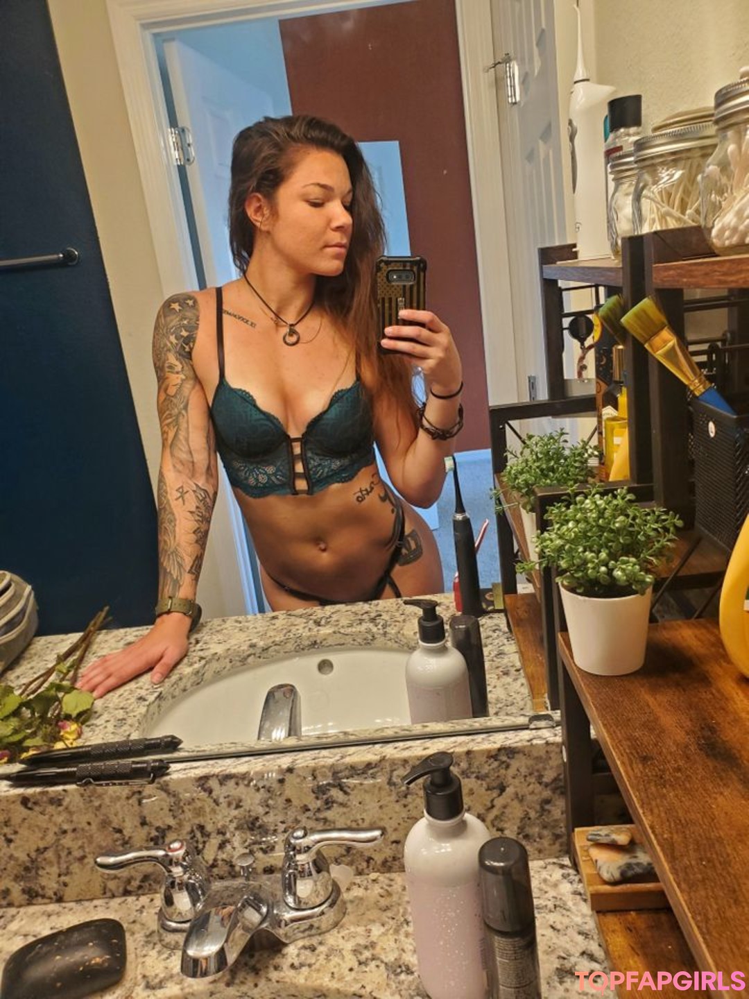 Foto desnuda filtrada de OnlyFans de Americankat #71 Foto desnuda filtrada de OnlyFans de Americankat #71