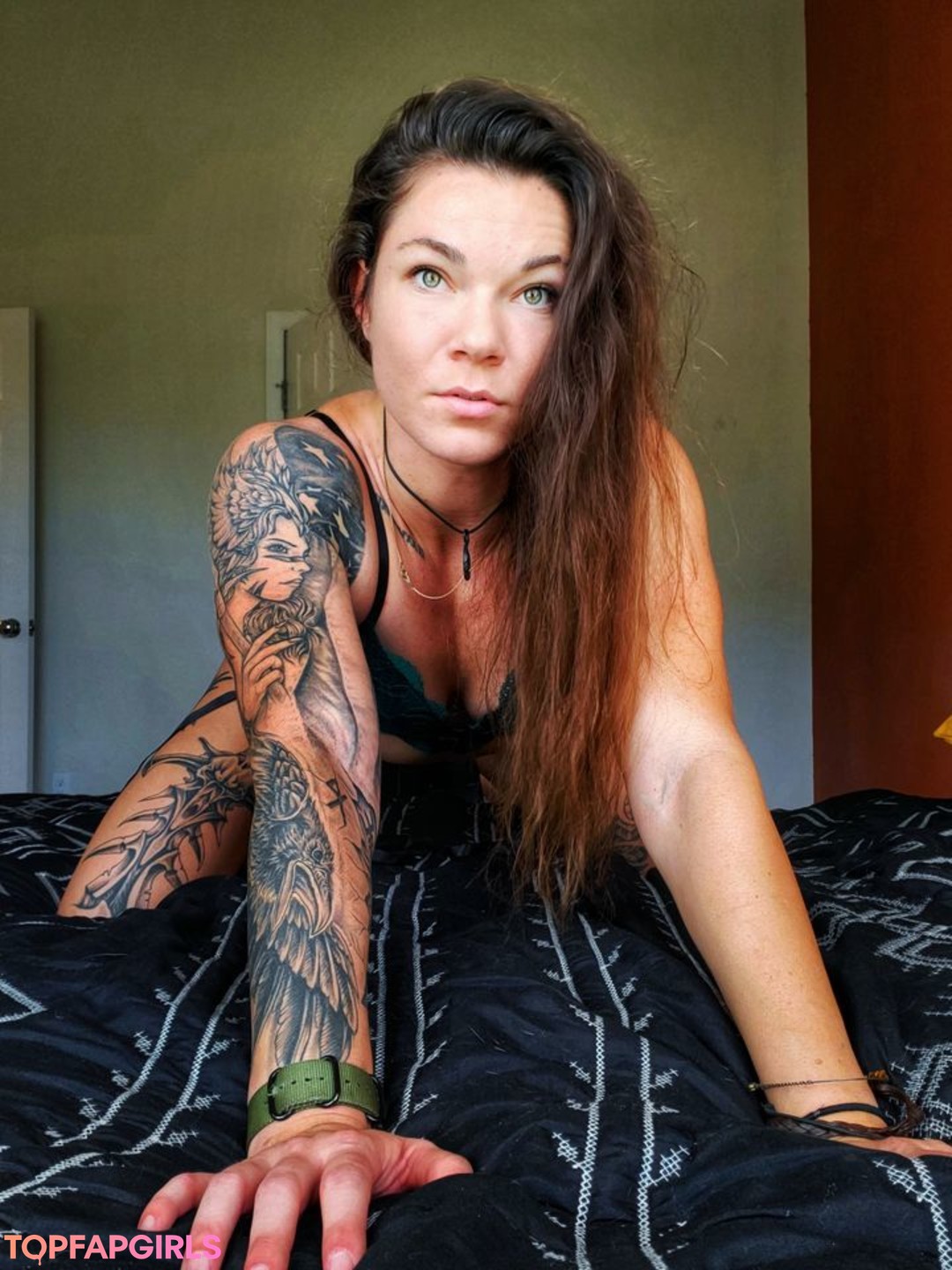 Foto desnuda filtrada de OnlyFans de Americankat #74 Foto desnuda filtrada de OnlyFans de Americankat #74