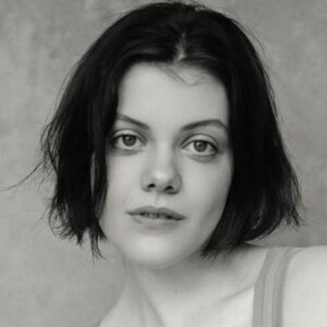 Foto desnuda filtrada de OnlyFans de Georgie Henley