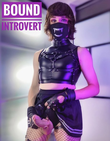 BoundIntrovert