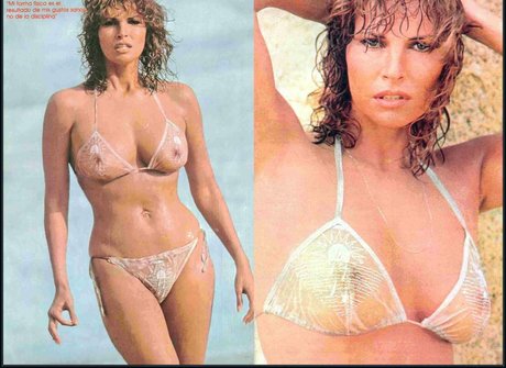 Raquel Welch