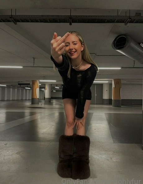 Foto desnuda filtrada de OnlyFans de Naohlyfur