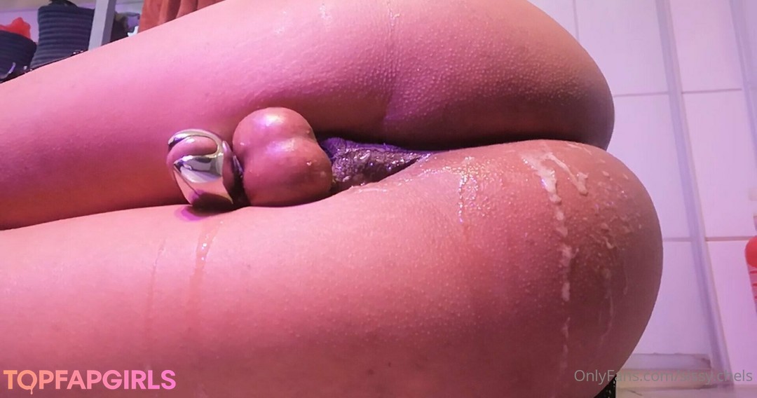 Foto desnuda filtrada de OnlyFans de Sissychels #23 Foto desnuda filtrada de OnlyFans de Sissychels #23