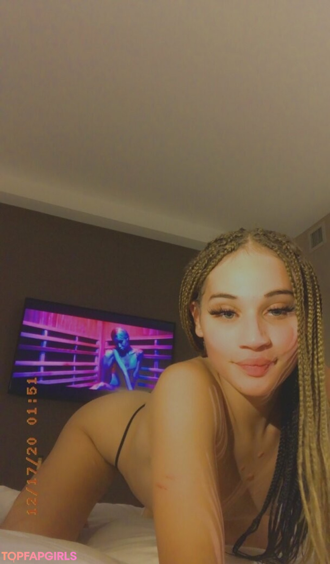 Foto desnuda filtrada de OnlyFans de Nevenevnev #298 Foto desnuda filtrada de OnlyFans de Nevenevnev #298