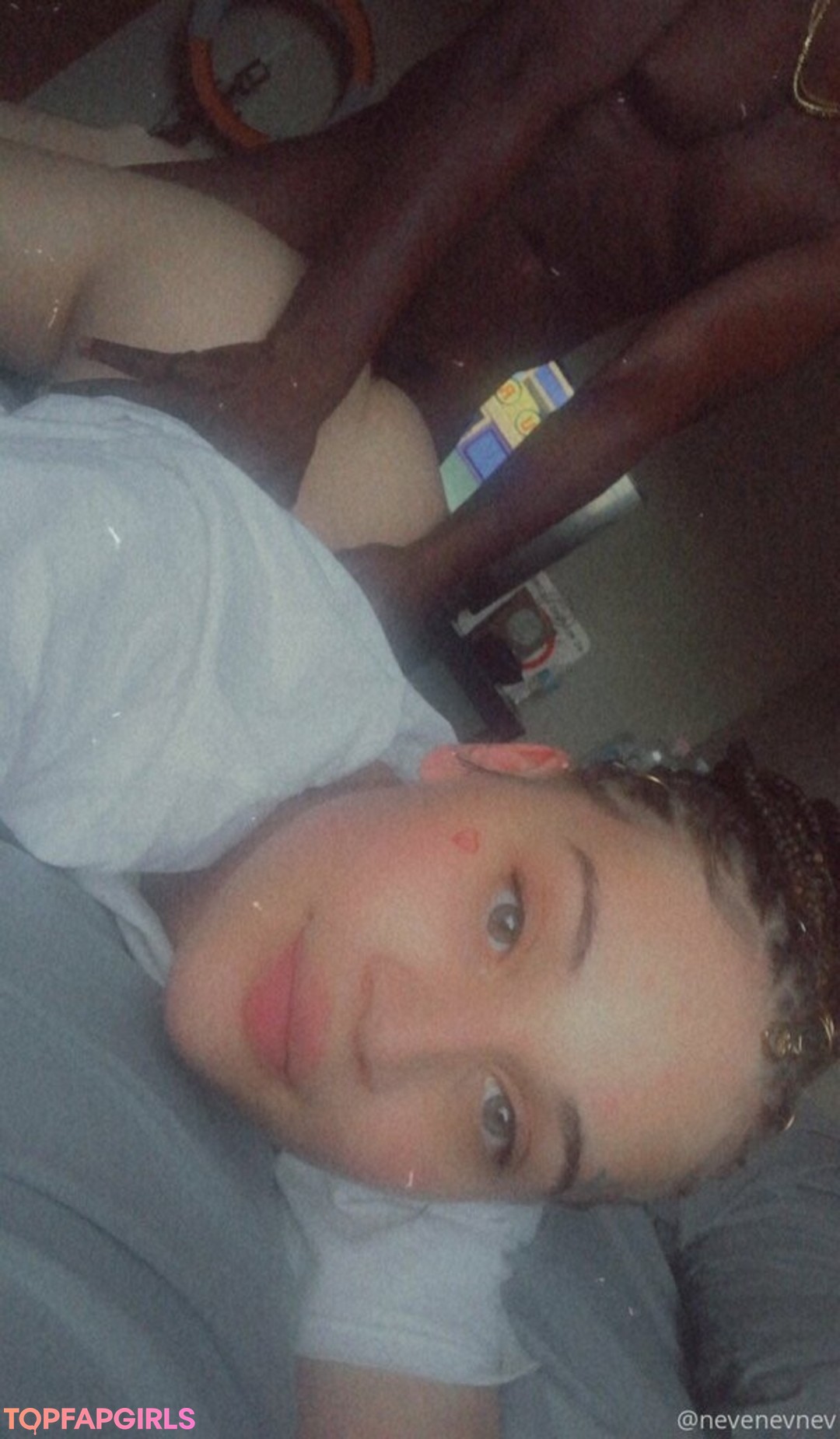 Foto desnuda filtrada de OnlyFans de Nevenevnev #89 Foto desnuda filtrada de OnlyFans de Nevenevnev #89