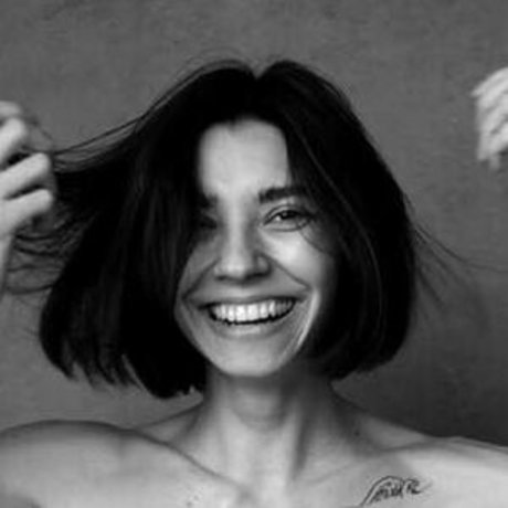 Irina Lozovaya