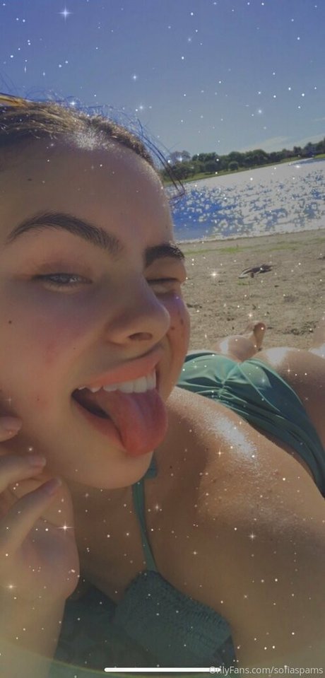 Sofia Porzio