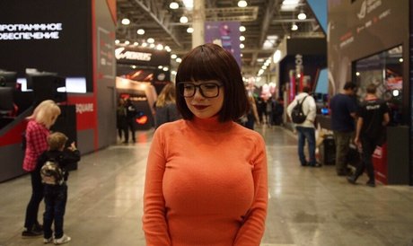 Anastasia Kot