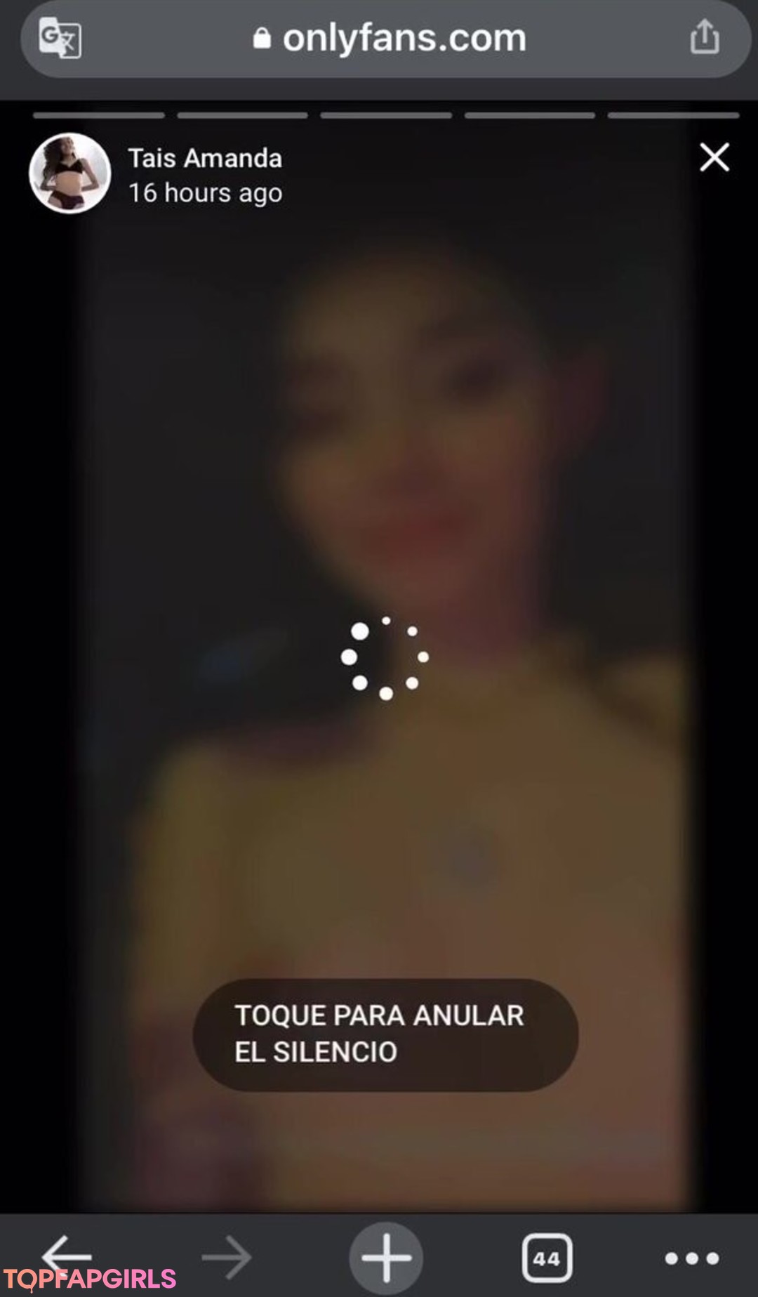 Foto desnuda filtrada de OnlyFans de Tais Amanda #149 Foto desnuda filtrada de OnlyFans de Tais Amanda #149